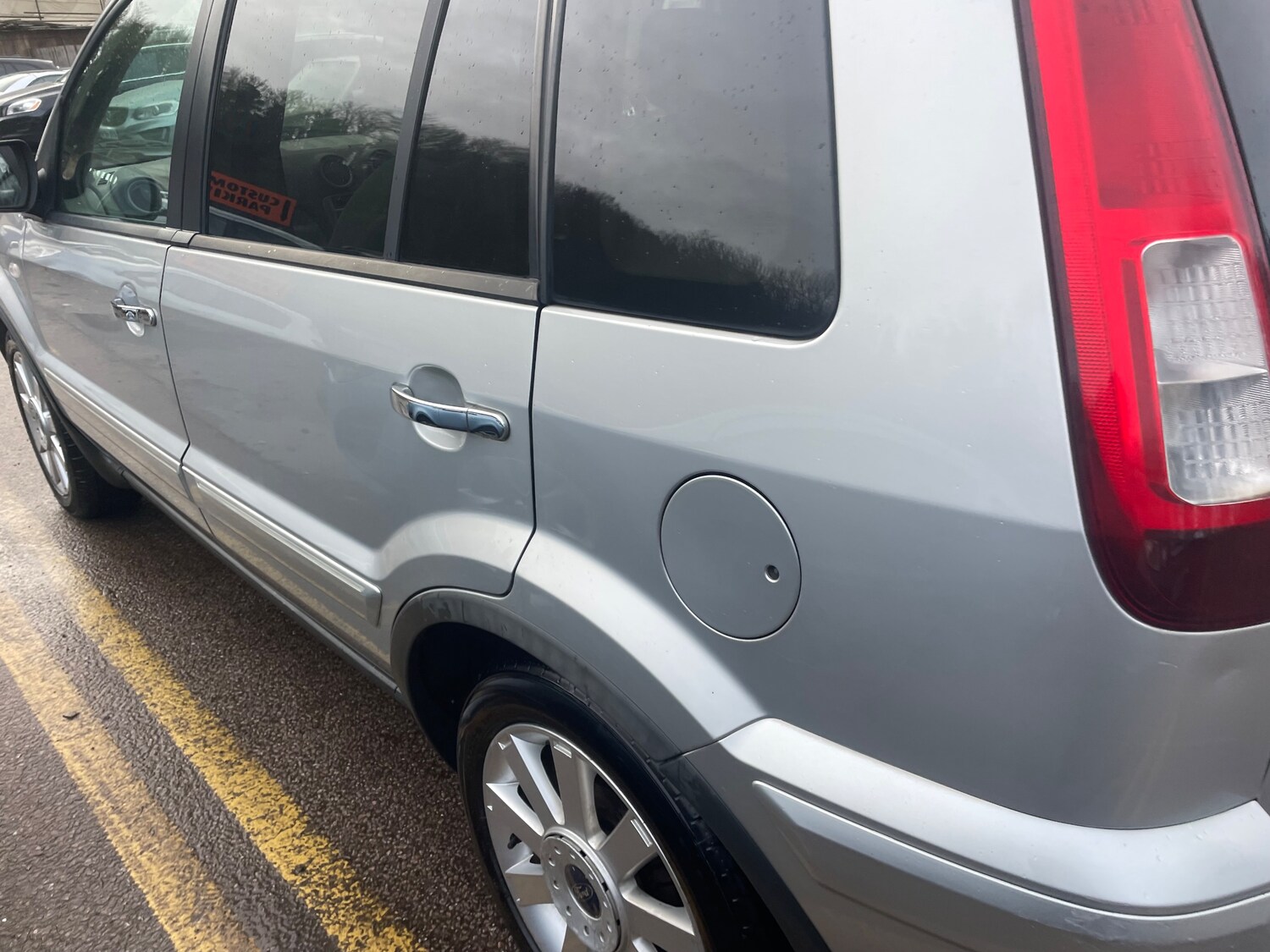 Used Ford Fusion 2010 for sale - 78022623: Photo 13