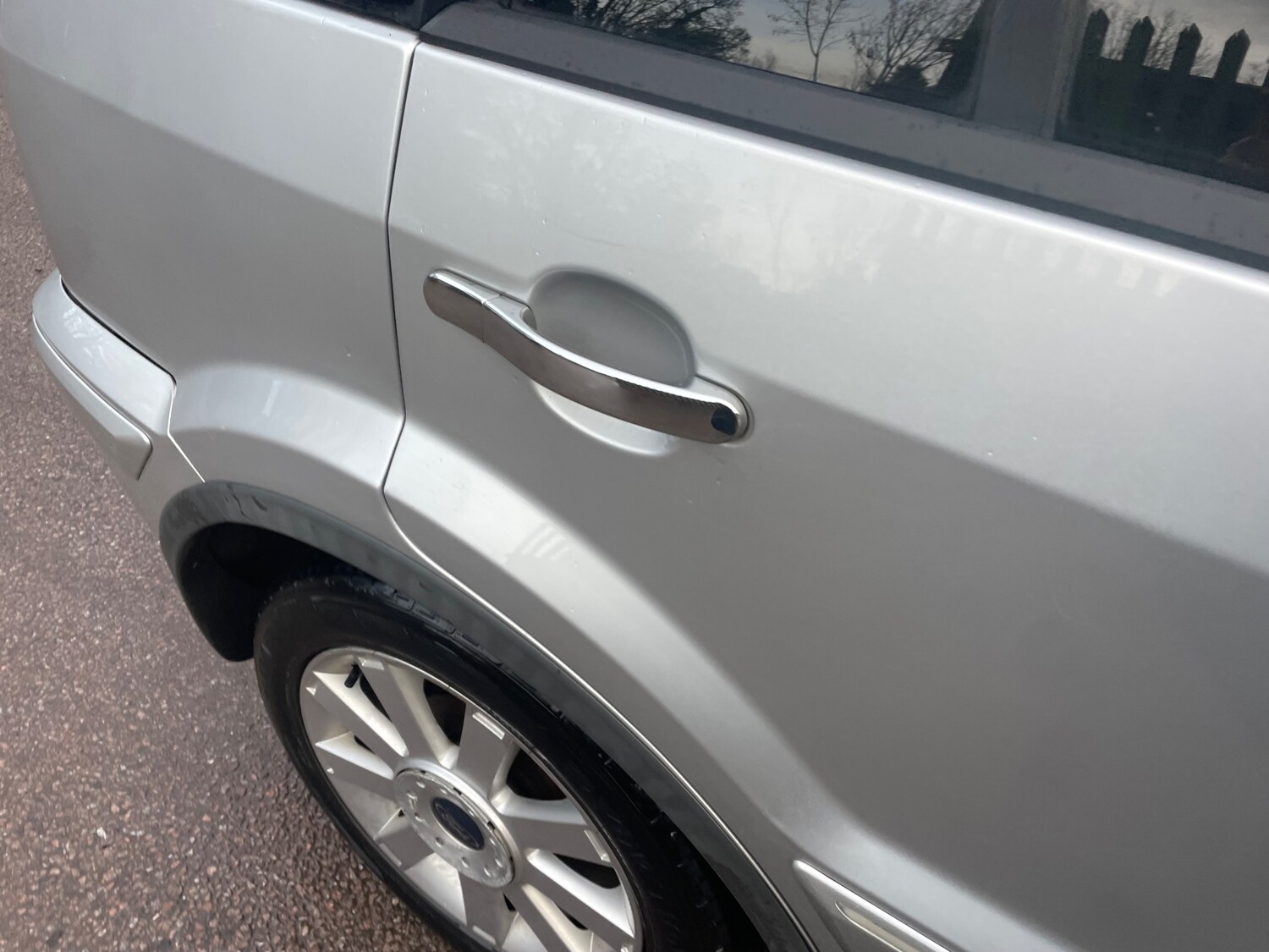 Used Ford Fusion 2010 for sale - 78022623: Photo 9