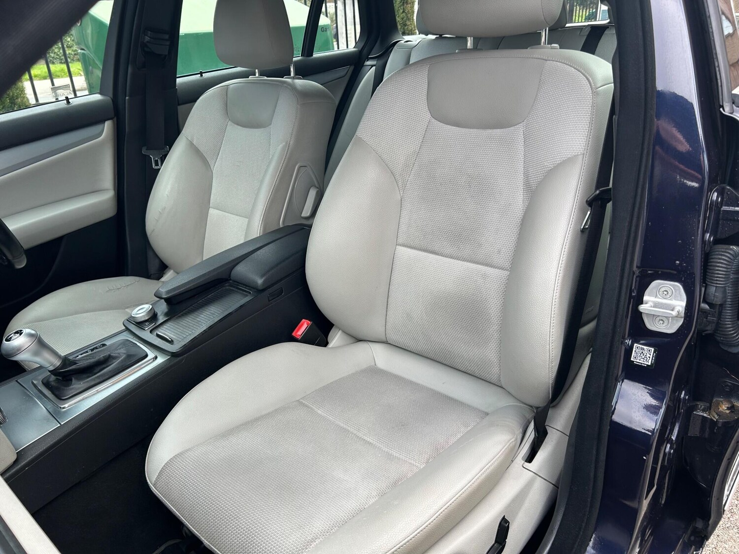 Used Mercedes-Benz C Class 2010 for sale - 78002100: Photo 24