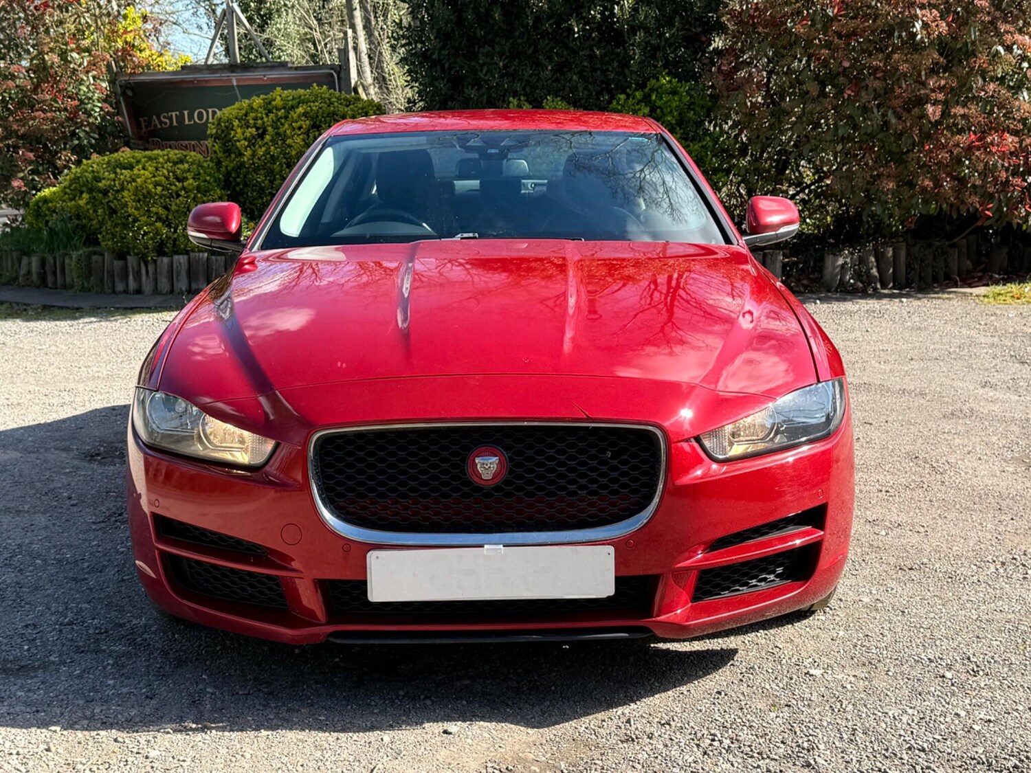 Used Jaguar XE 2015 for sale - 78043772: Photo 19