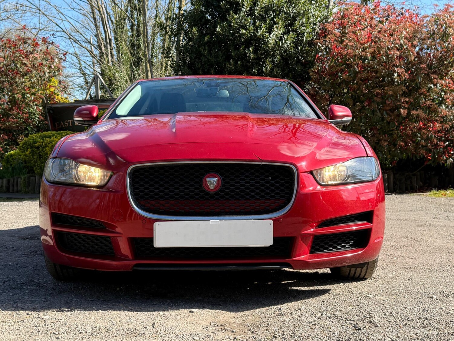 Used Jaguar XE 2015 for sale - 78043772: Photo 20