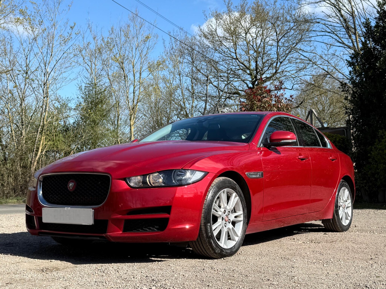 Used Jaguar XE 2015 for sale - 78043772: Photo 22