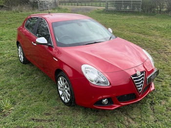 Used Alfa Romeo Giulietta 2015 for sale - 78530692: Photo