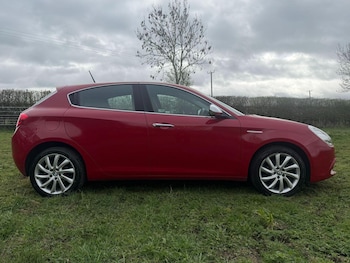 Used Alfa Romeo Giulietta 2015 for sale - 78530692: Photo