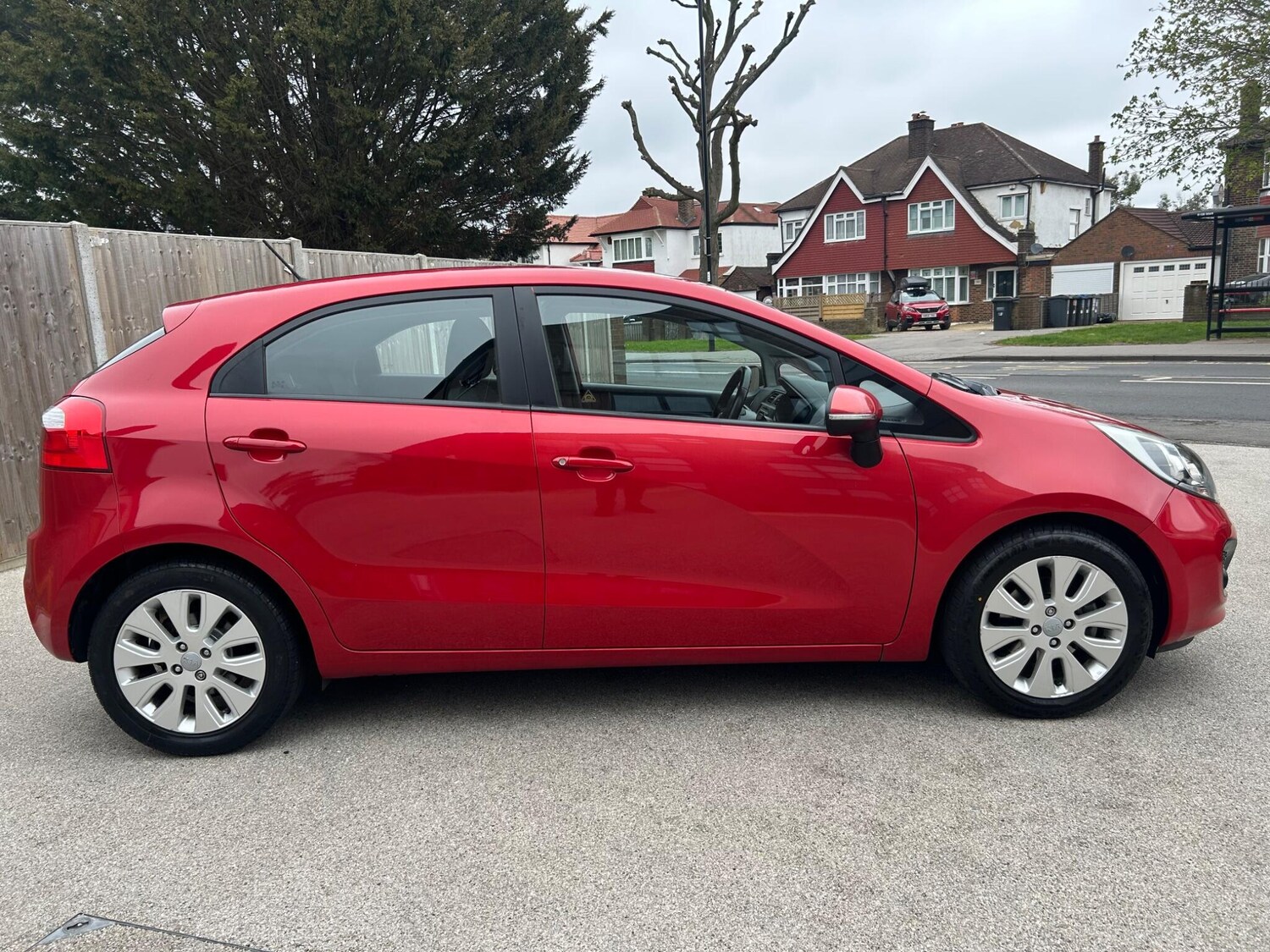 Used Kia Rio 2012 for sale - 78124932: Photo 15