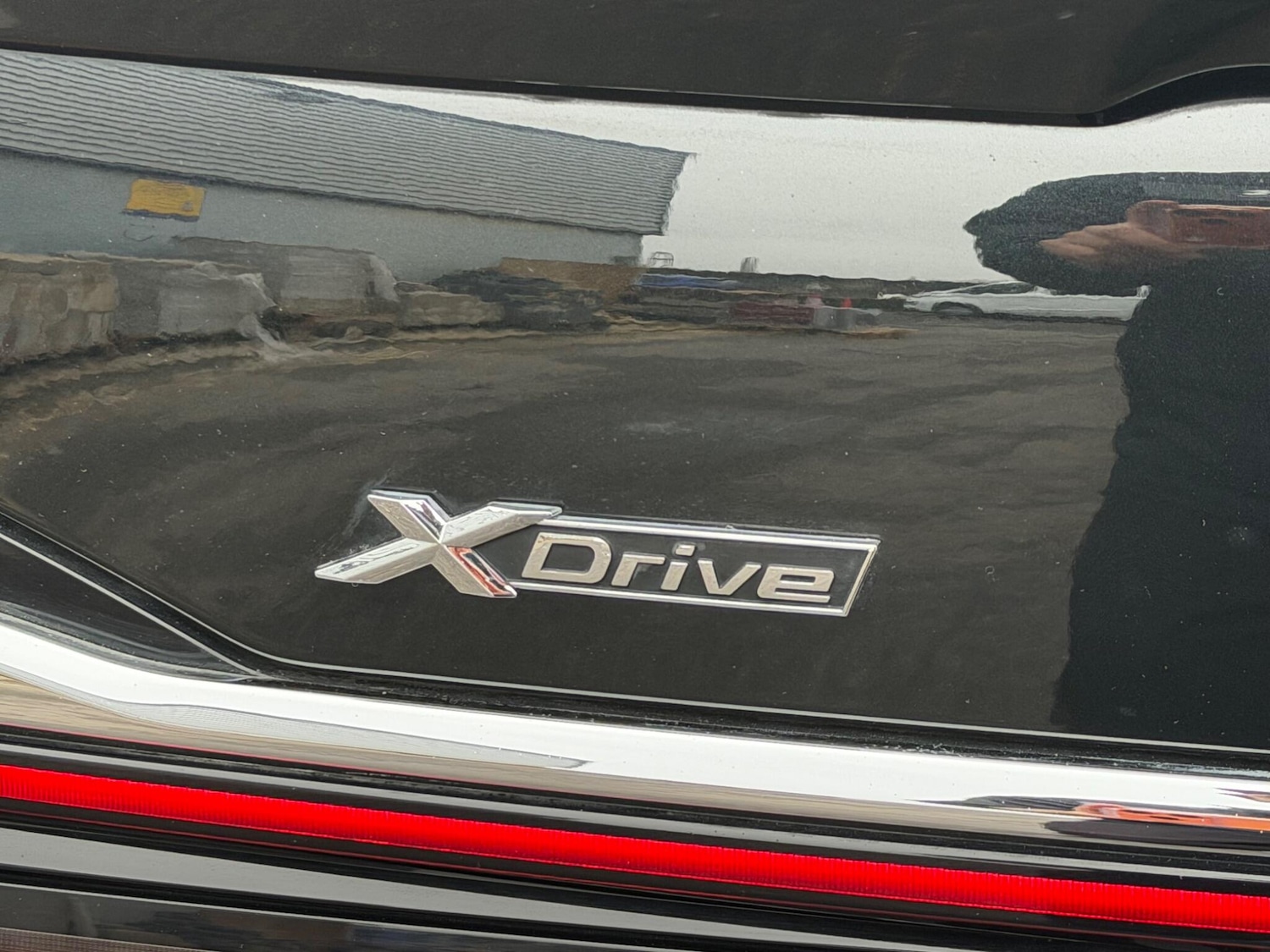 Used BMW 7 Series 2020 for sale - 77966362: Photo 13