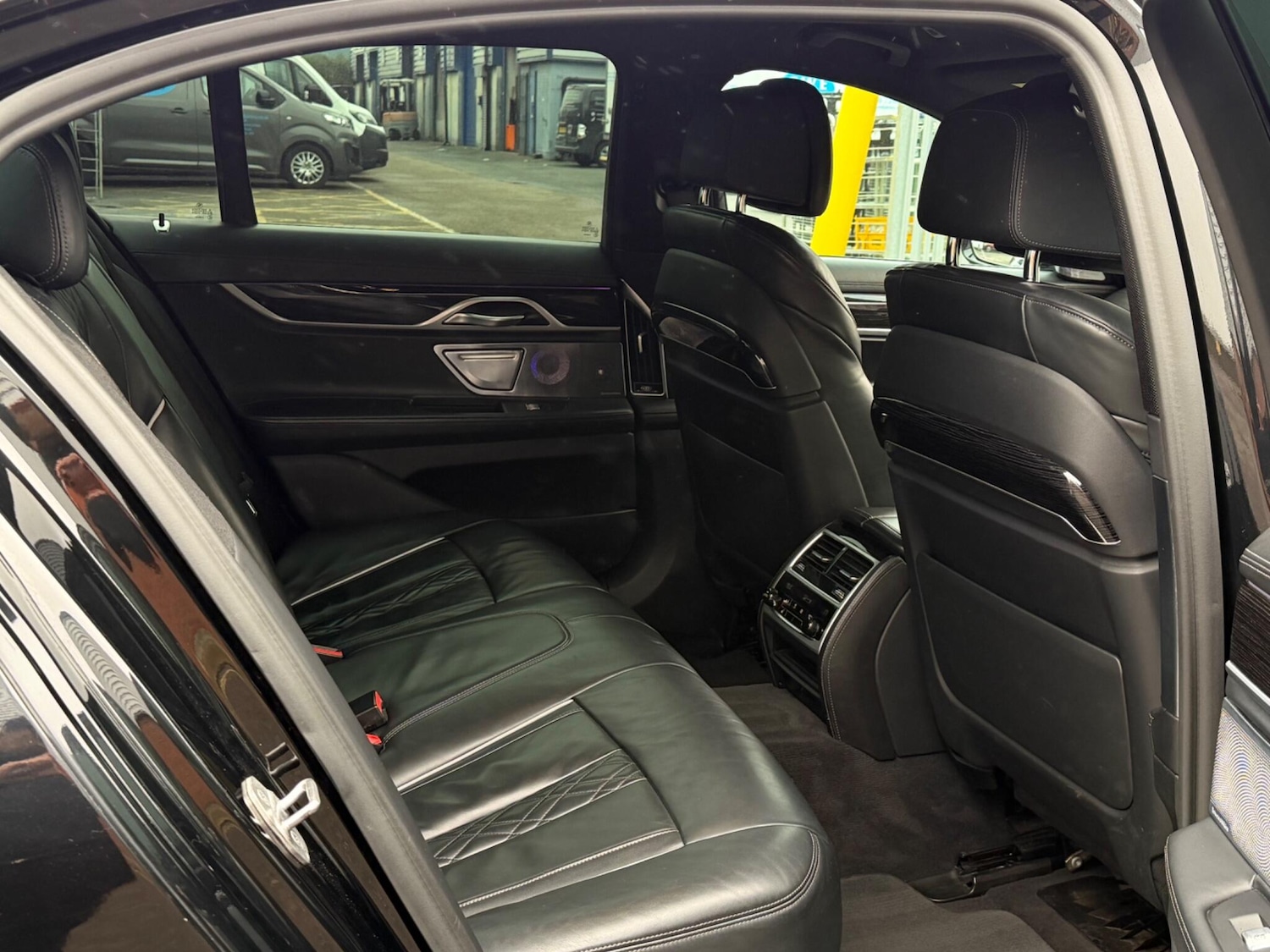 Used BMW 7 Series 2020 for sale - 77966362: Photo 16