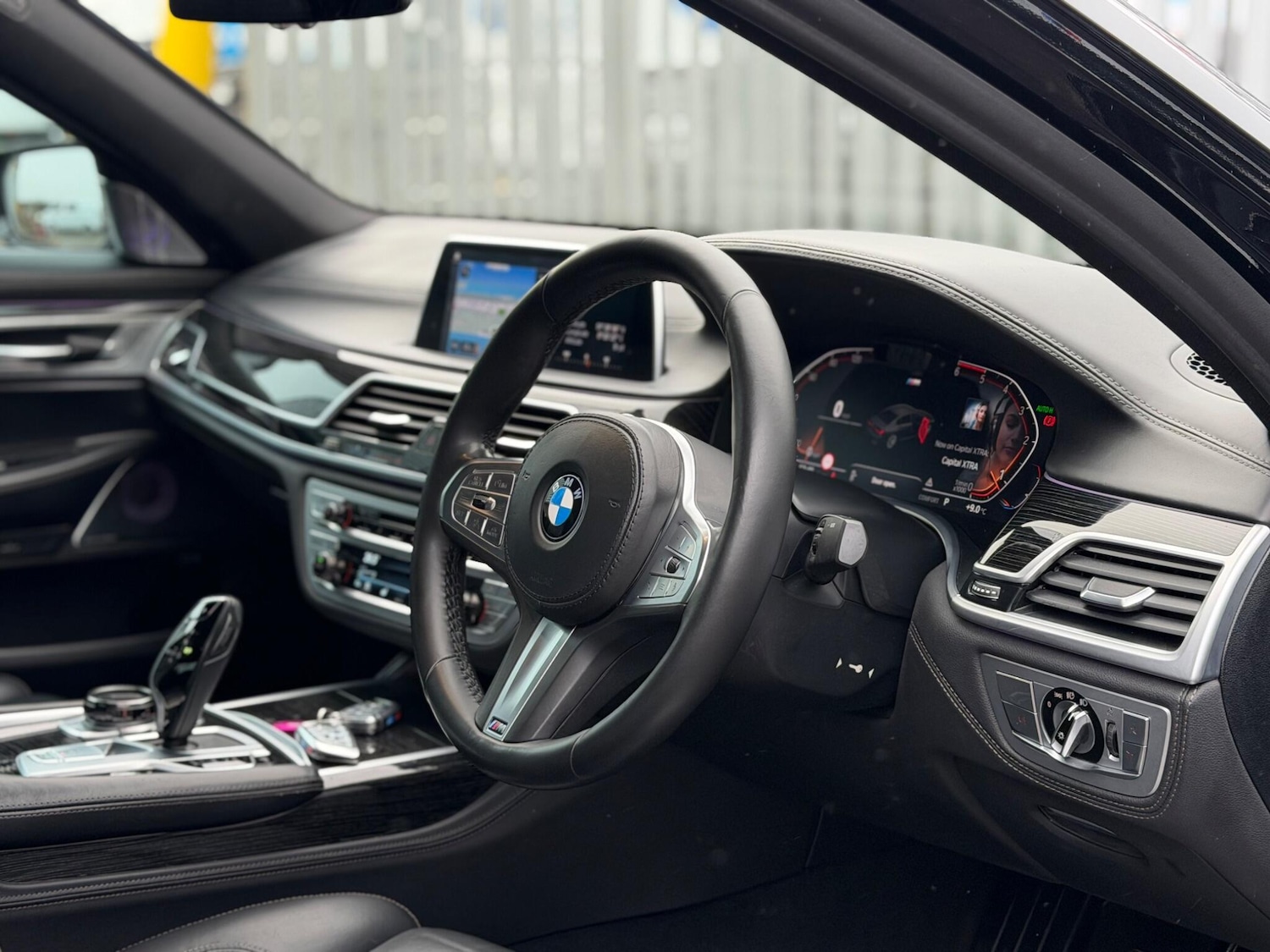 Used BMW 7 Series 2020 for sale - 77966362: Photo 17