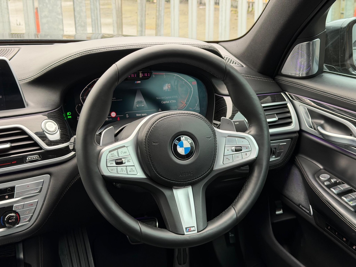 Used BMW 7 Series 2020 for sale - 77966362: Photo 18