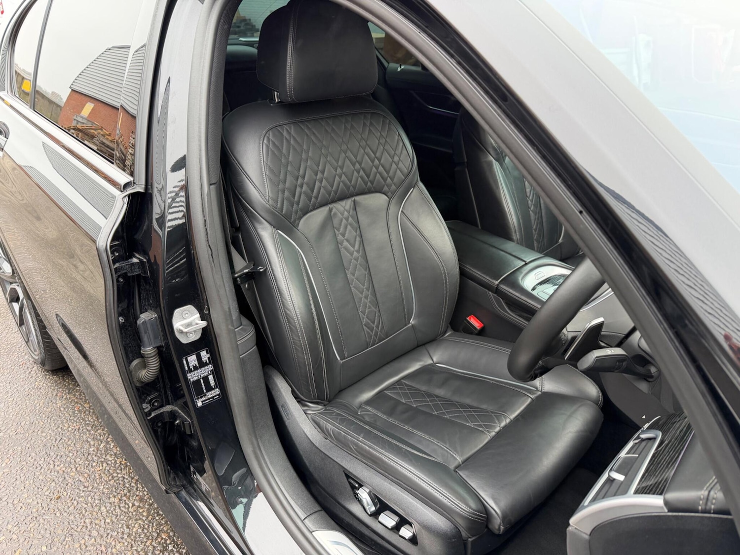 Used BMW 7 Series 2020 for sale - 77966362: Photo 21