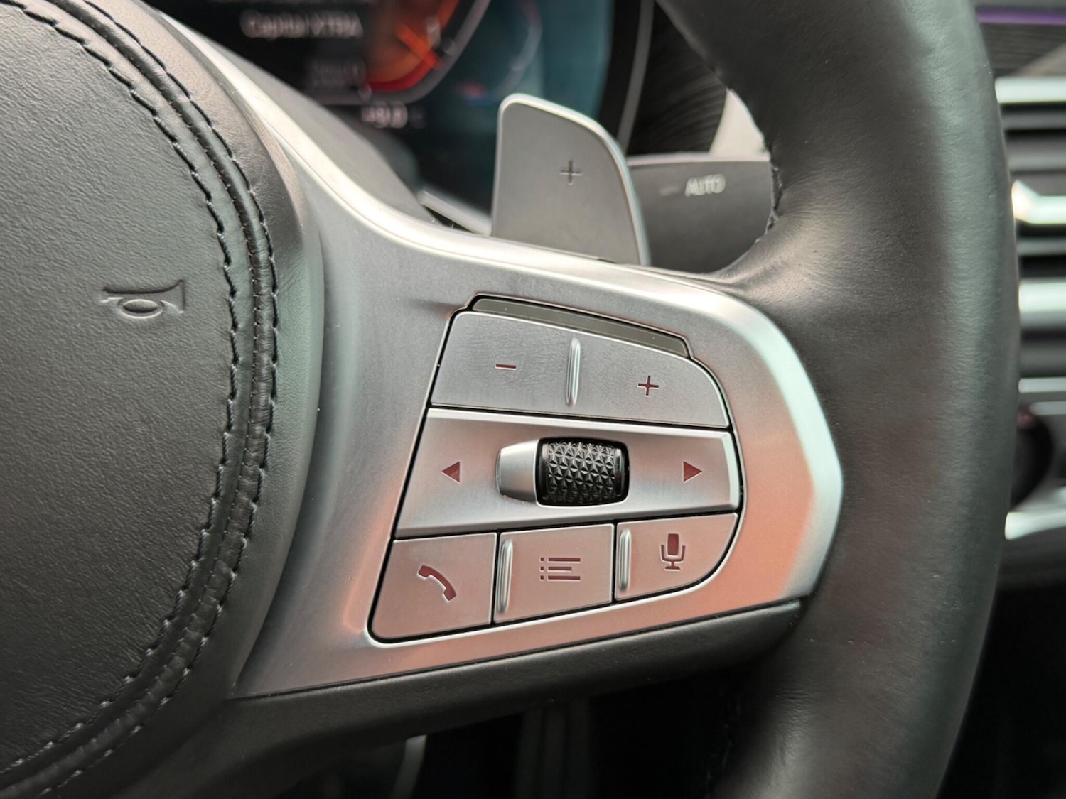 Used BMW 7 Series 2020 for sale - 77966362: Photo 23