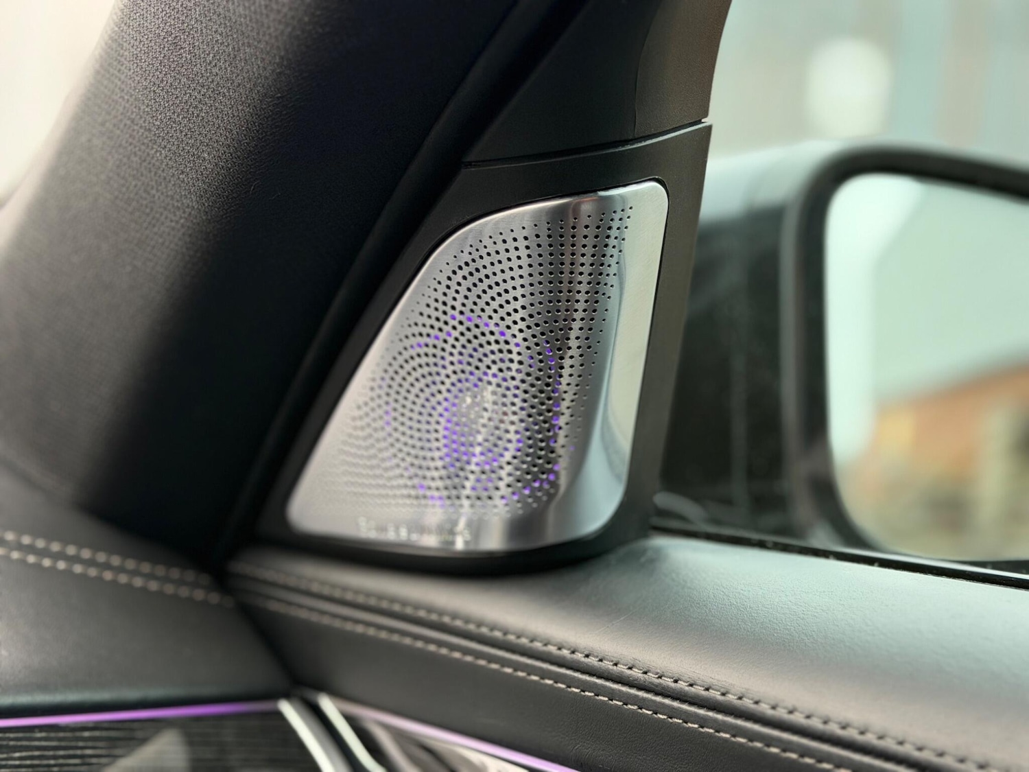 Used BMW 7 Series 2020 for sale - 77966362: Photo 24