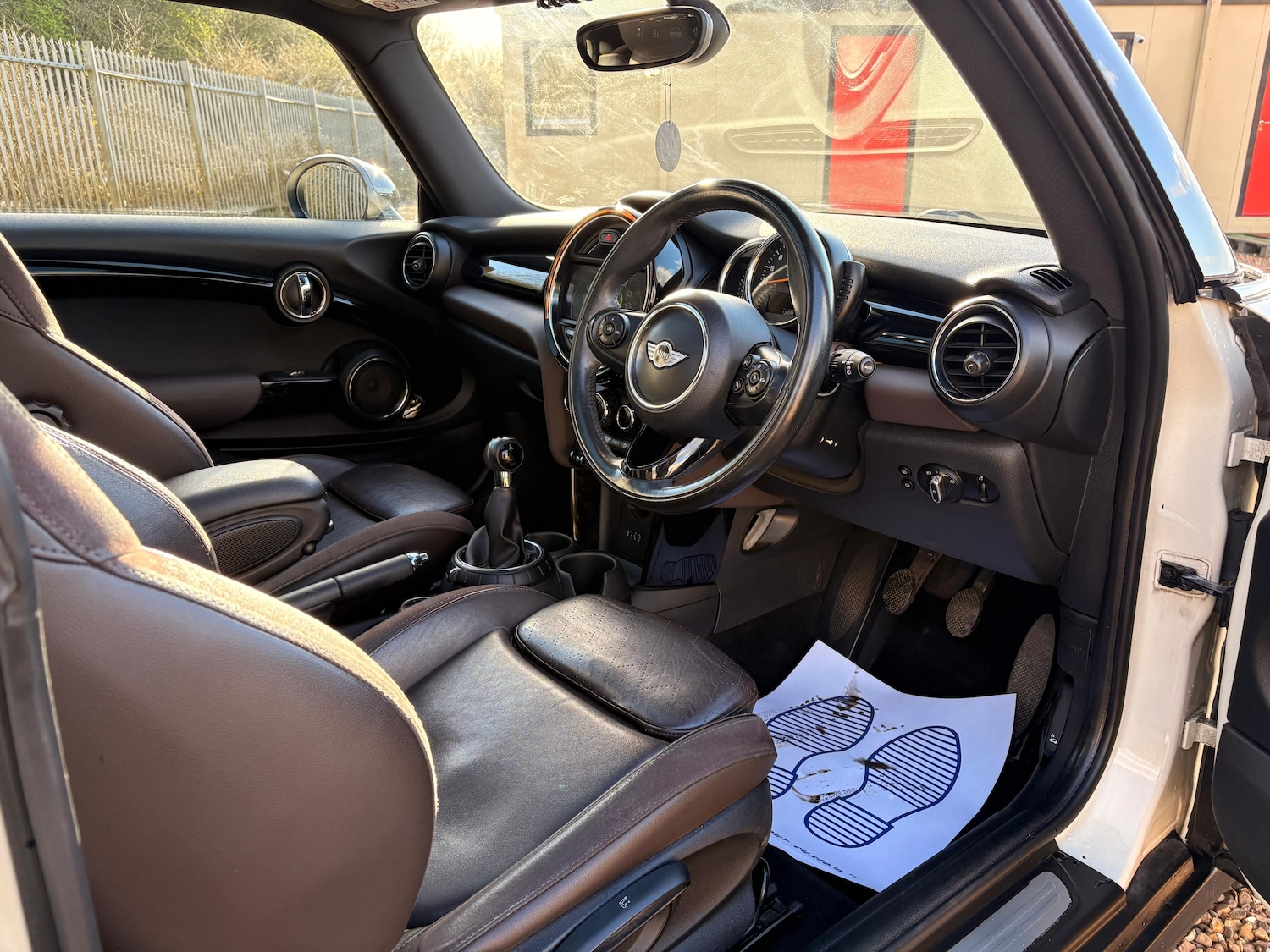 Used MINI Hatch 2014 for sale - 77966476: Photo 13