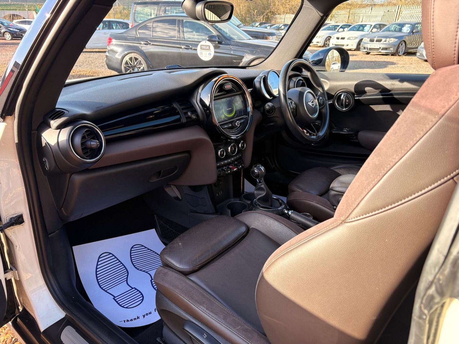 Used MINI Hatch 2014 for sale - 77966476: Photo 9