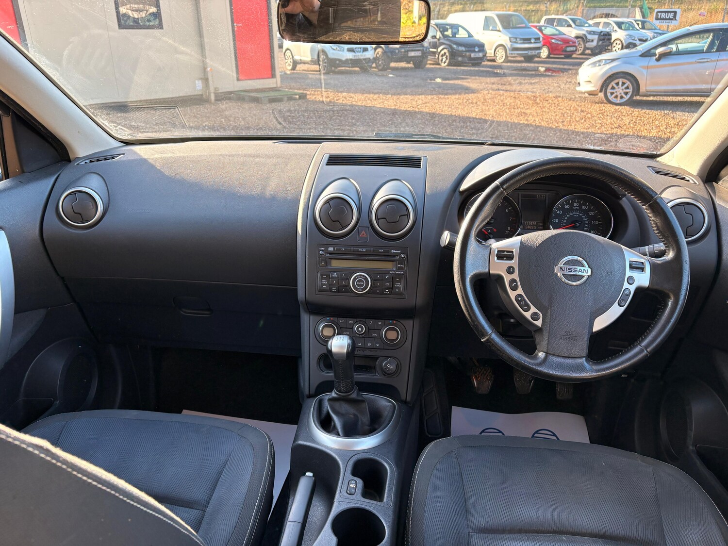 Used Nissan Qashqai 2010 for sale - 78022493: Photo 5