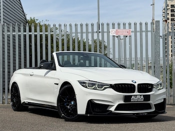 Used BMW M4 2017 for sale - 78909164: Photo