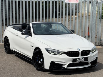 Used BMW M4 2017 for sale - 78909164: Photo