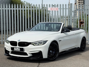 Used BMW M4 2017 for sale - 78909164: Photo