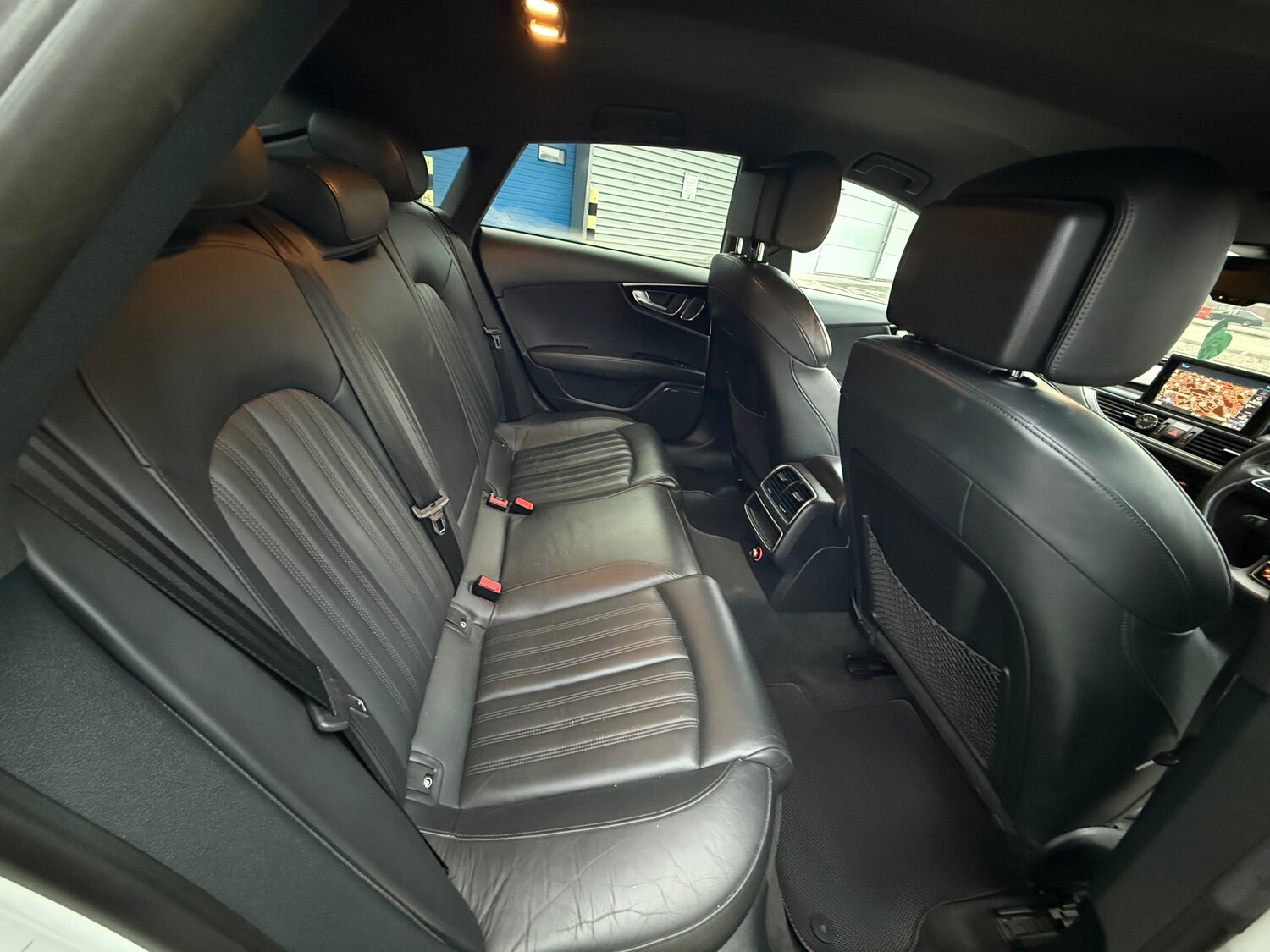 Used Audi A7 2013 for sale - 77879294: Photo 10