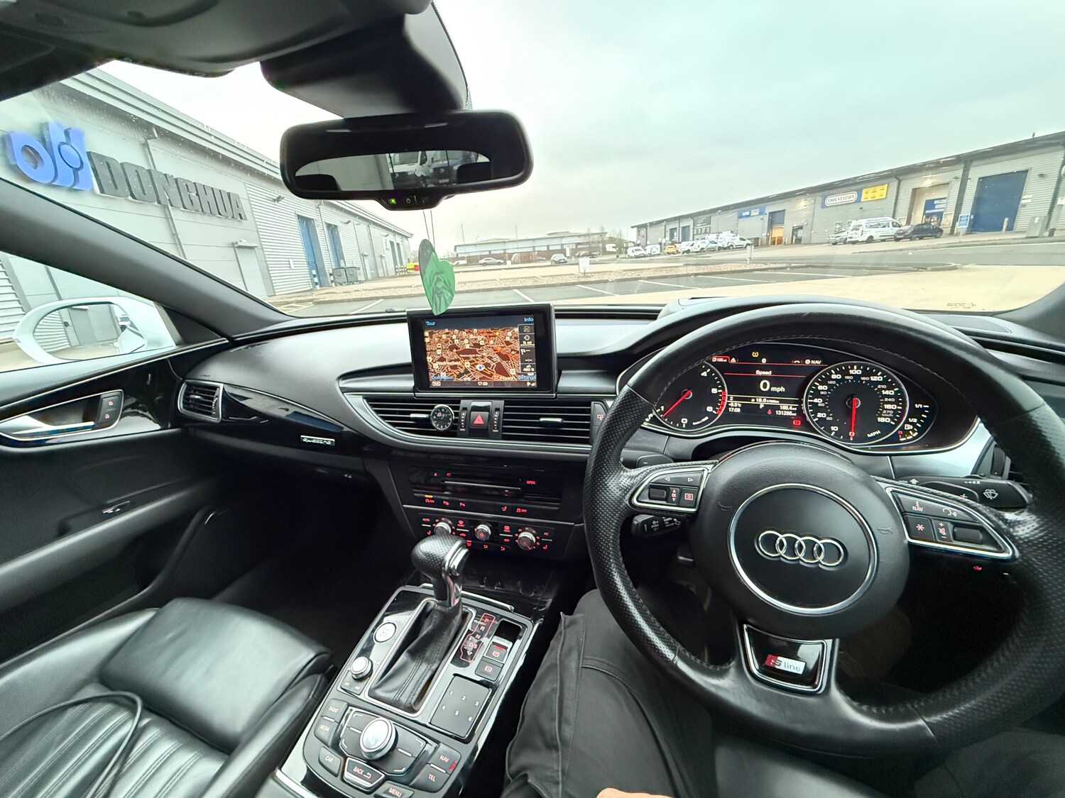 Used Audi A7 2013 for sale - 77879294: Photo 15