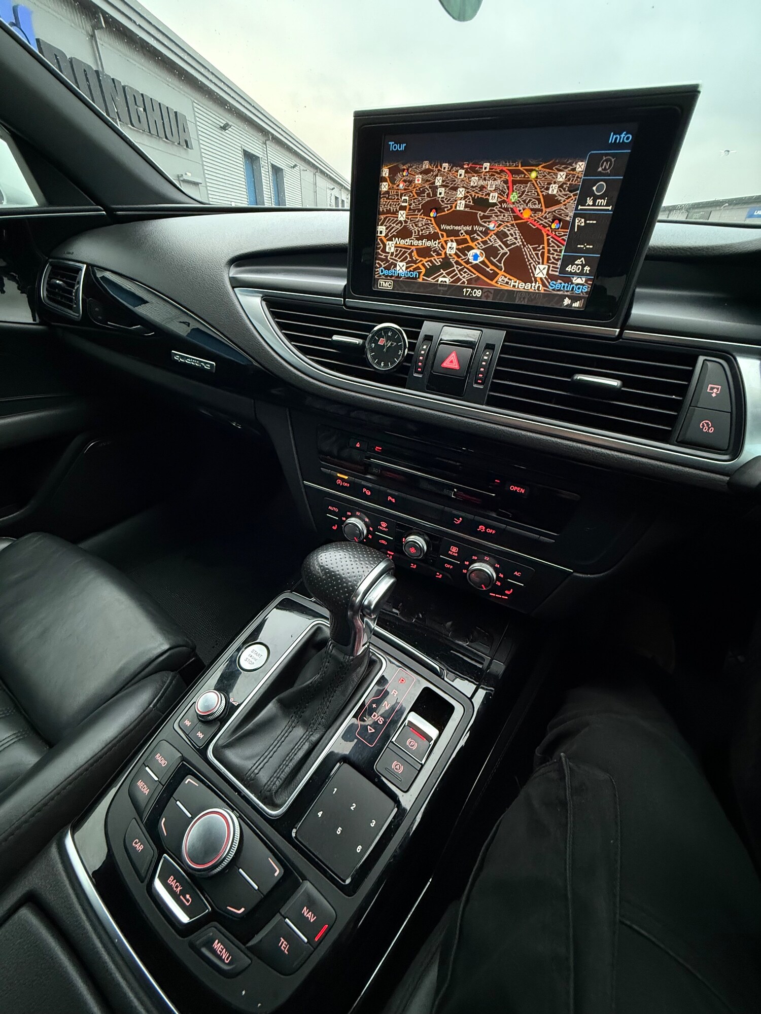 Used Audi A7 2013 for sale - 77879294: Photo 17