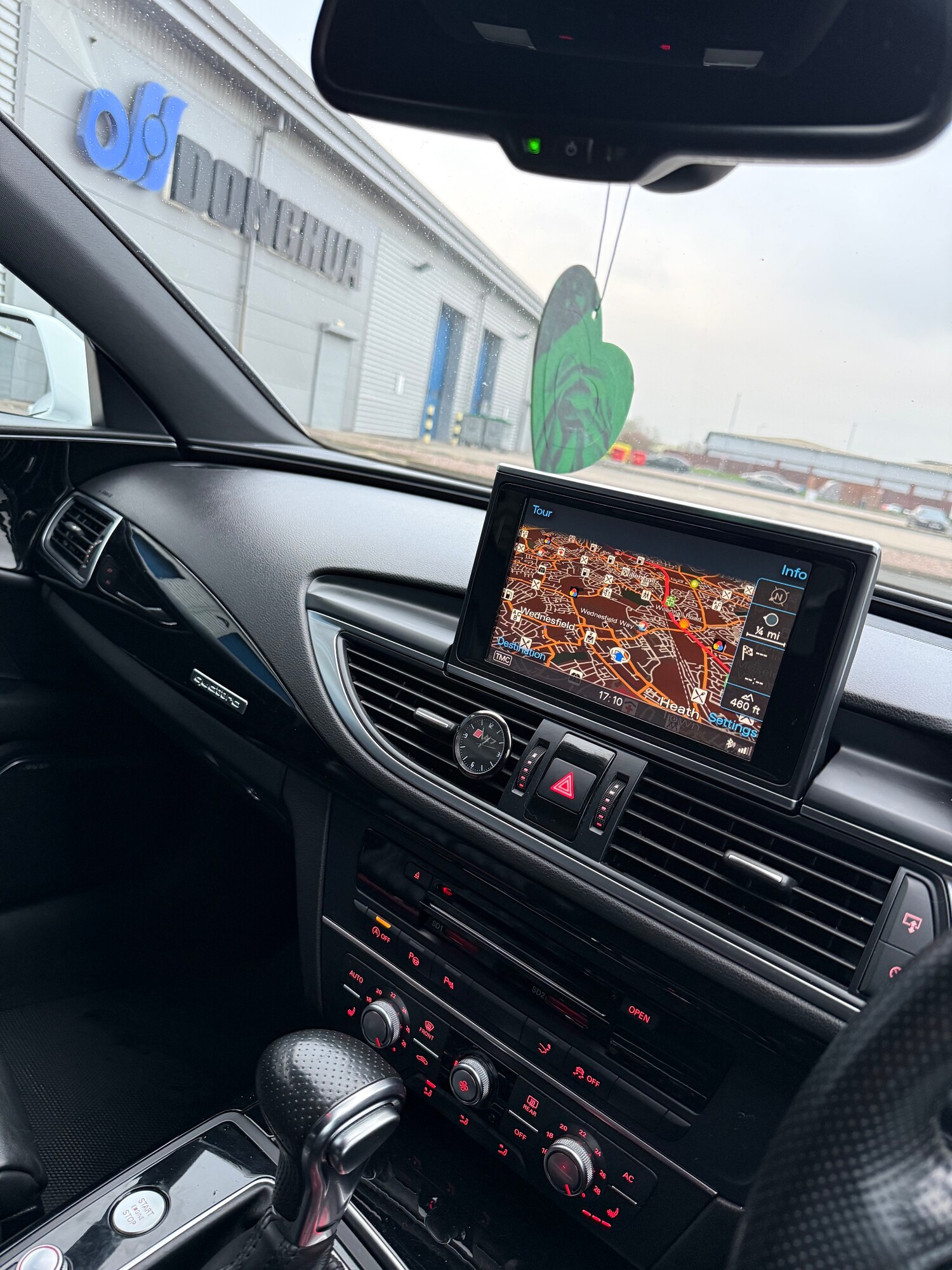 Used Audi A7 2013 for sale - 77879294: Photo 18