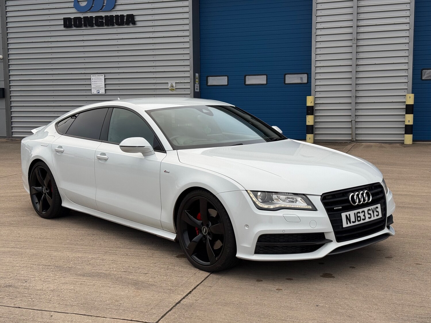 Used Audi A7 2013 for sale - 77879294: Photo 7