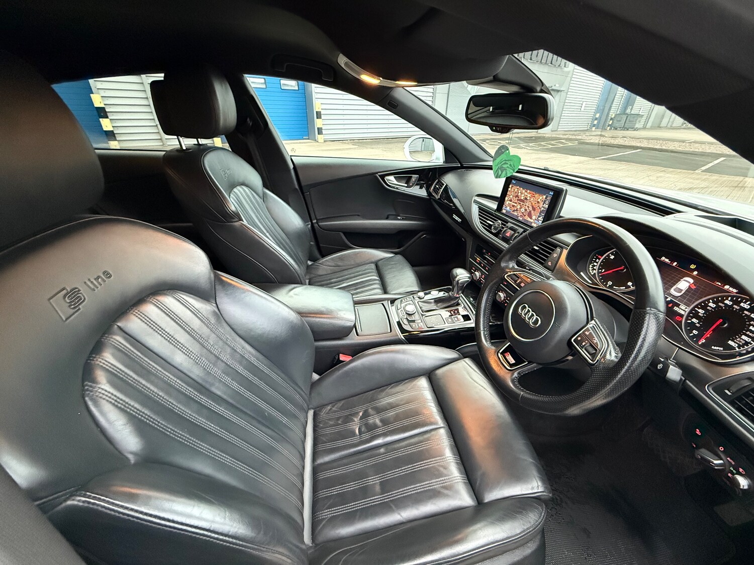 Used Audi A7 2013 for sale - 77879294: Photo 9