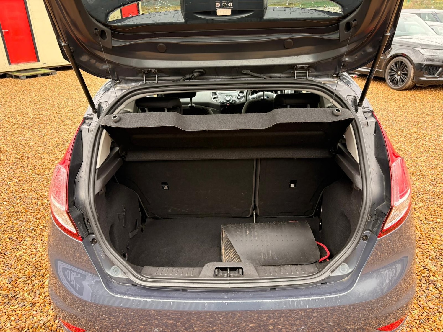 Used Ford Fiesta 2013 for sale - 77966469: Photo 10