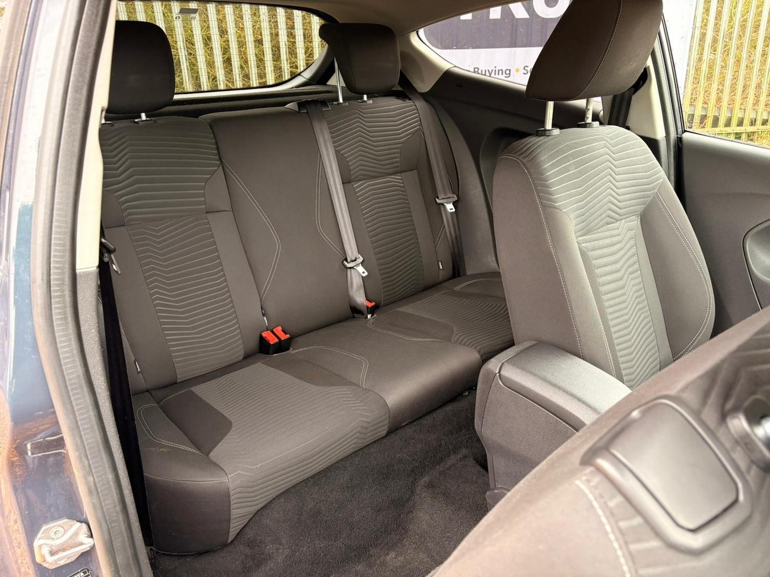 Used Ford Fiesta 2013 for sale - 77966469: Photo 9