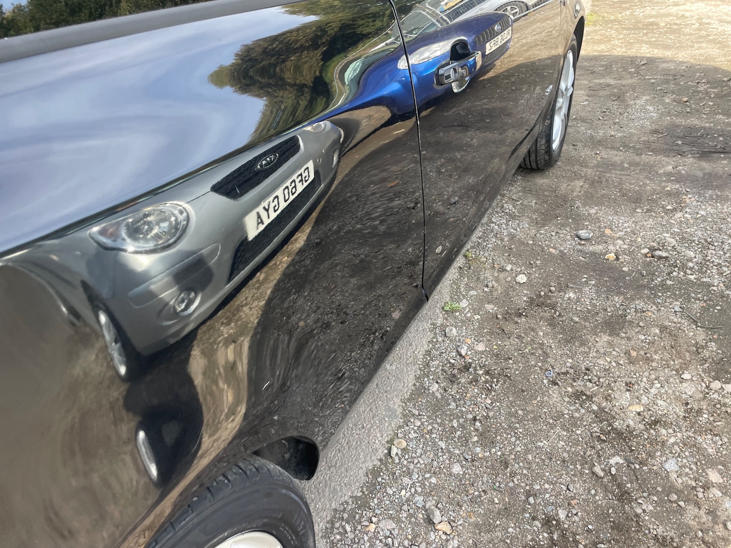 Used Vauxhall Corsa 2009 for sale - 78009388: Photo 6