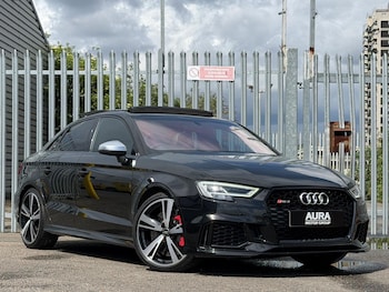 Used Audi RS3 2017 for sale - 78584133: Photo