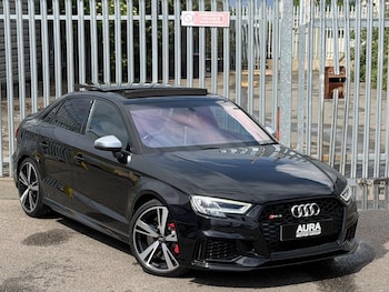 Used Audi RS3 2017 for sale - 78584133: Photo