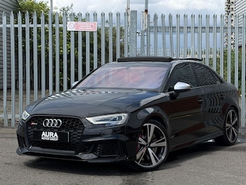 Used Audi RS3 2017 for sale - 78584133: Photo