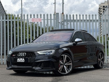 Used Audi RS3 2017 for sale - 78584133: Photo