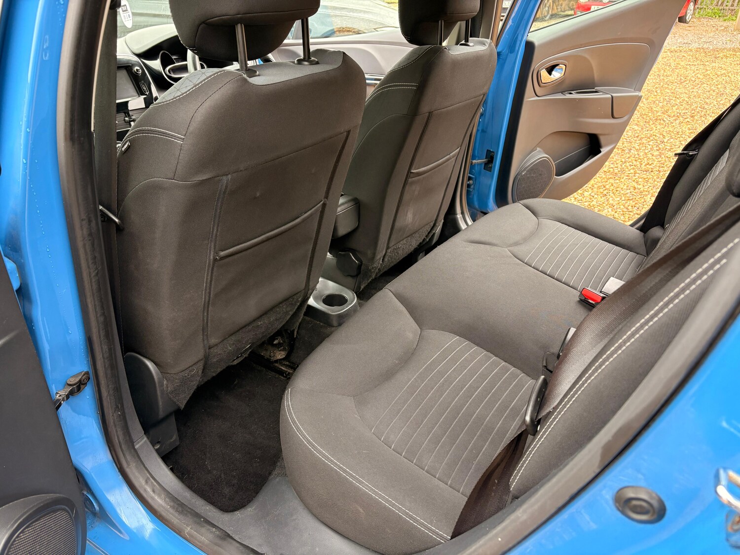 Used Renault Clio 2014 for sale - 78098014: Photo 10