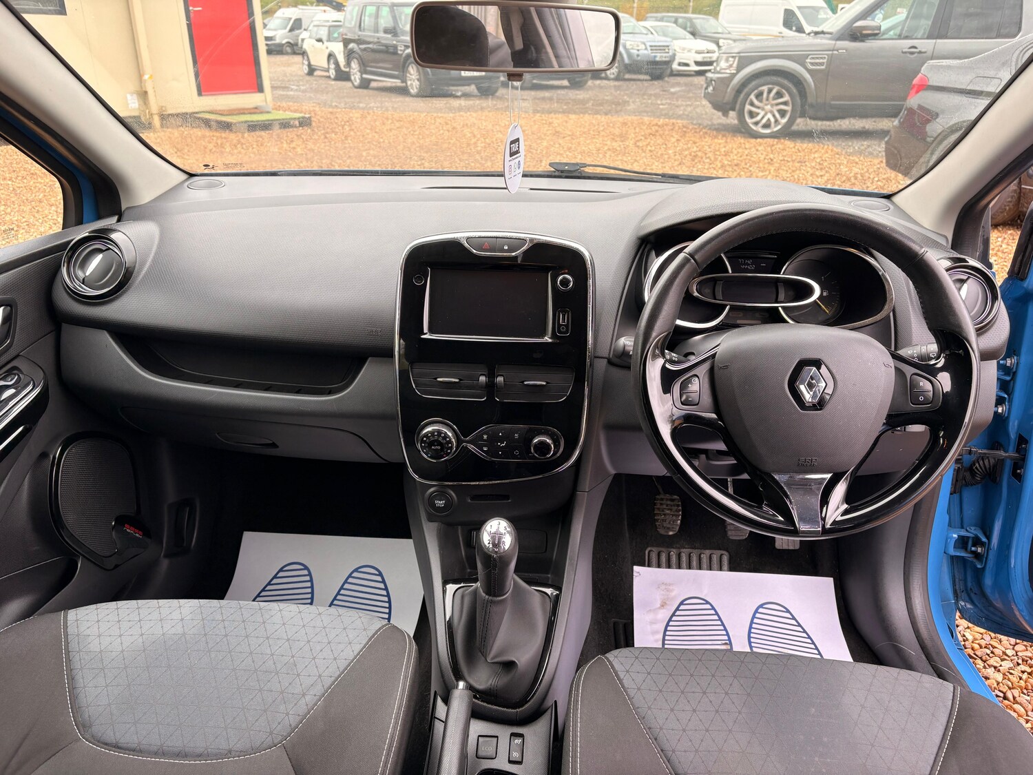 Used Renault Clio 2014 for sale - 78098014: Photo 12