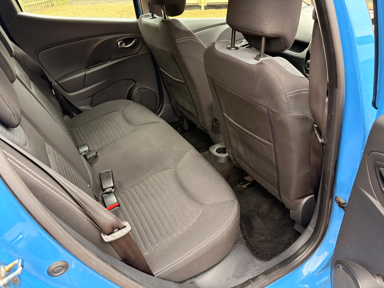 Used Renault Clio 2014 for sale - 78098014: Photo 13