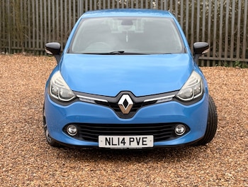 Used Renault Clio 2014 for sale - 78098014: Photo