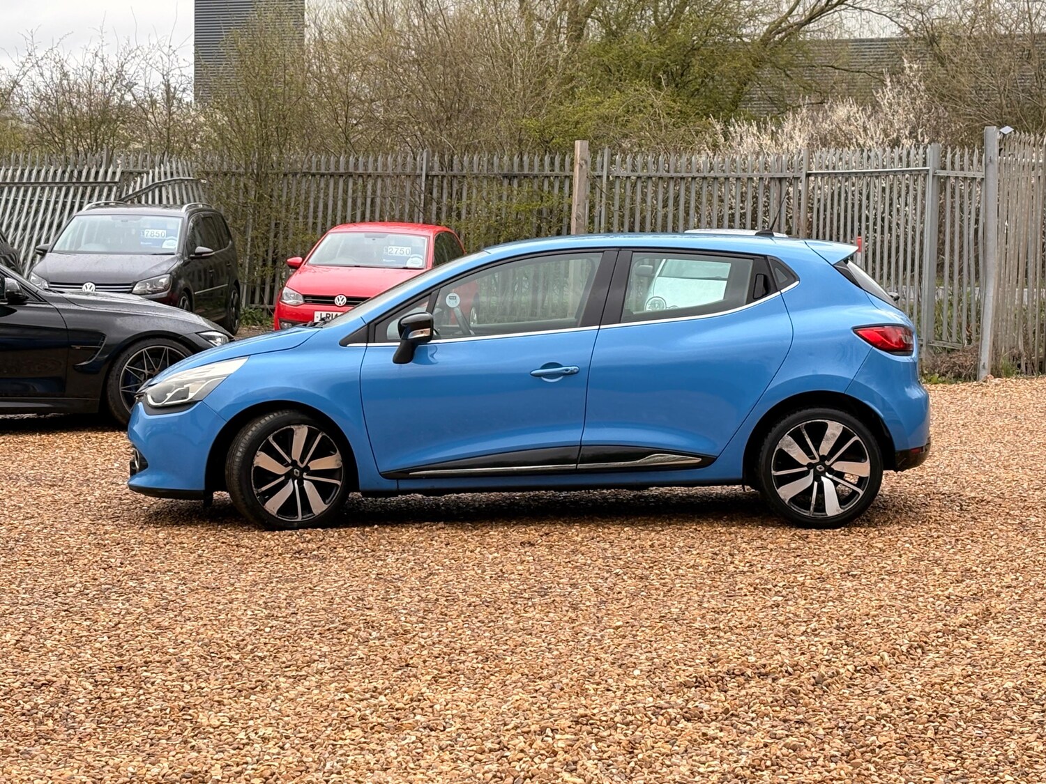 Used Renault Clio 2014 for sale - 78098014: Photo 3
