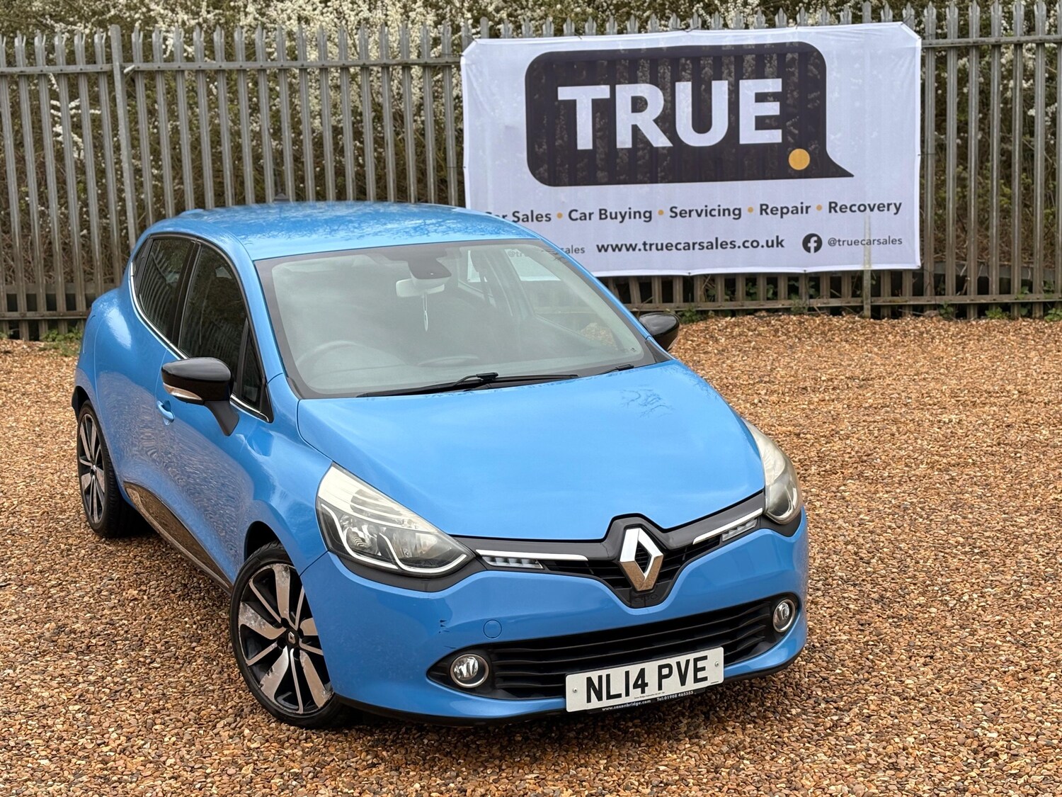 Used Renault Clio 2014 for sale - 78098014: Photo 5
