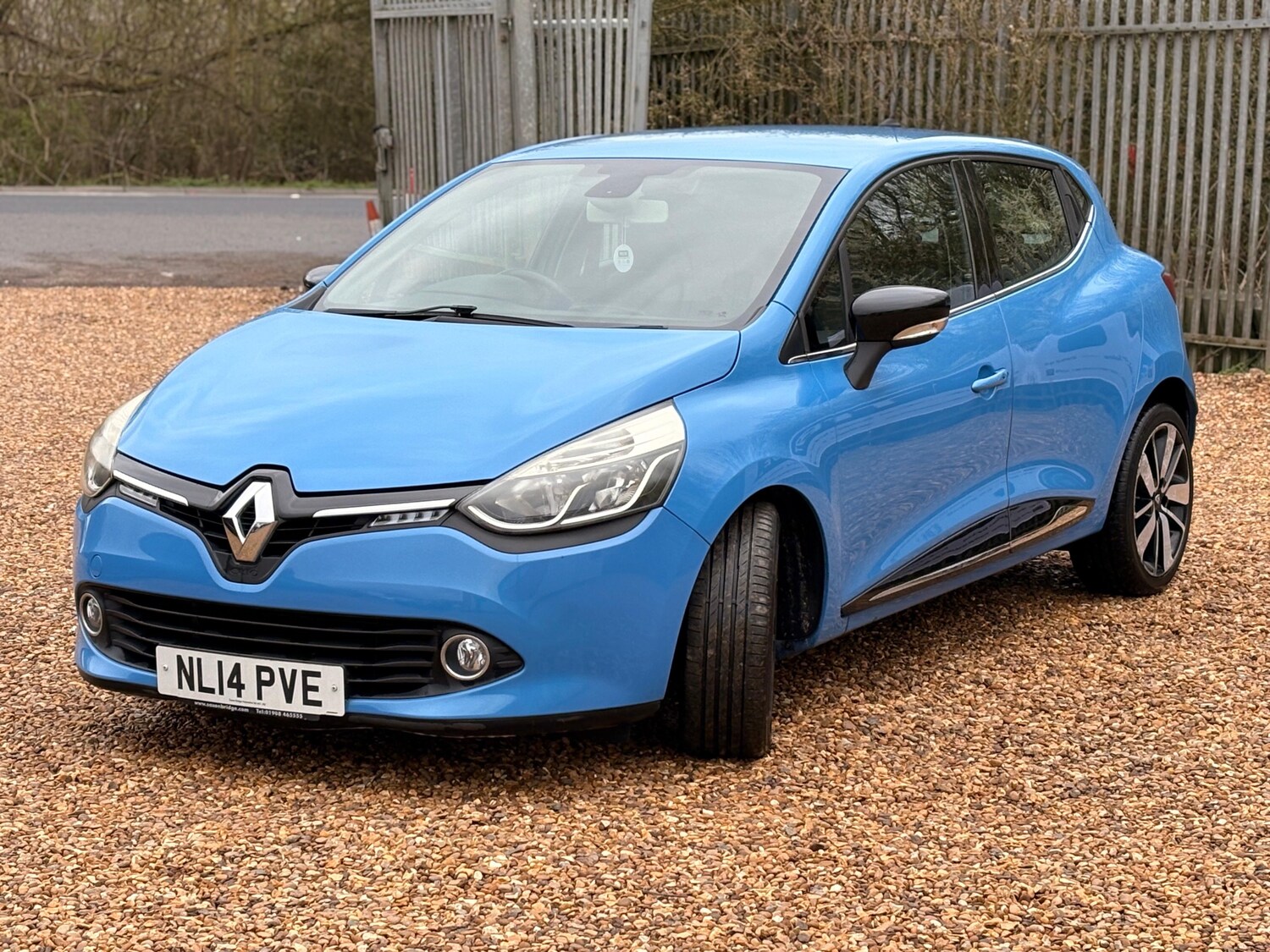 Used Renault Clio 2014 for sale - 78098014: Photo 6
