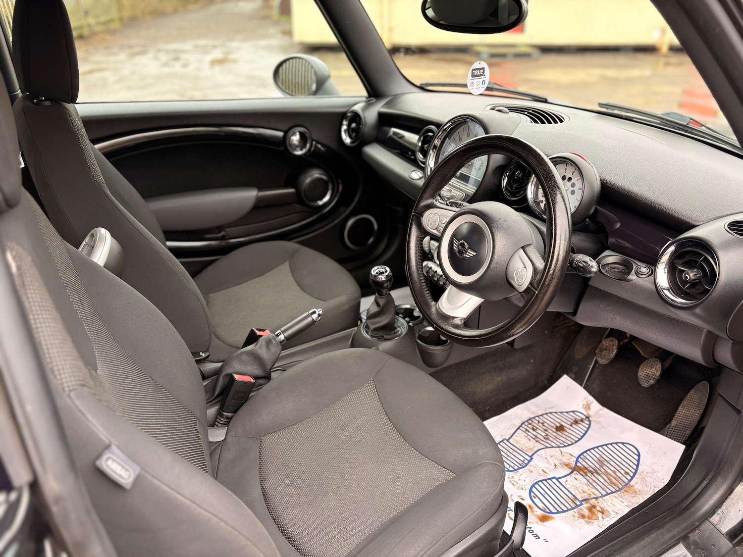 Used MINI Clubman 2010 for sale - 77966468: Photo 13