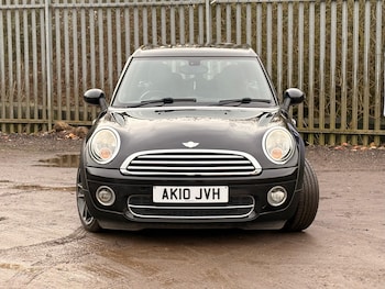 Used MINI Clubman 2010 for sale - 77966468: Photo
