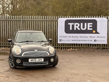 Used MINI Clubman 2010 for sale - 77966468: Photo