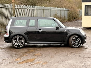 Used MINI Clubman 2010 for sale - 77966468: Photo