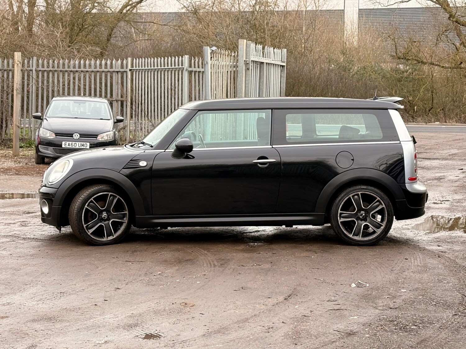 Used MINI Clubman 2010 for sale - 77966468: Photo 5