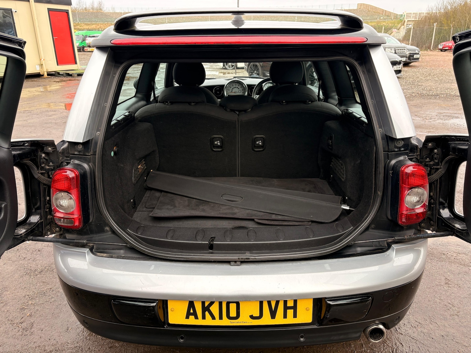 Used MINI Clubman 2010 for sale - 77966468: Photo 9