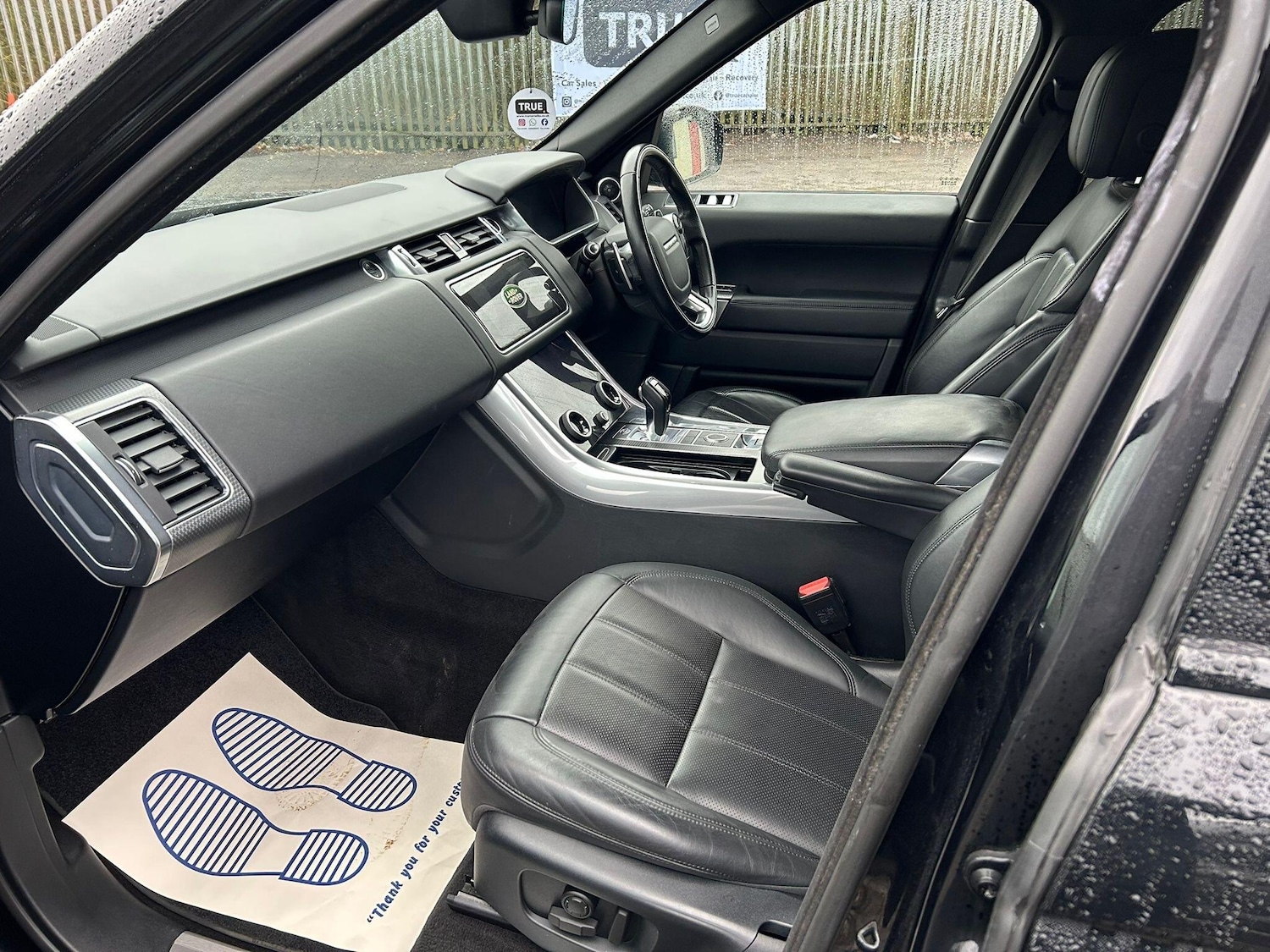 Used Land Rover Range Rover Sport 2019 for sale - 78118249: Photo 10