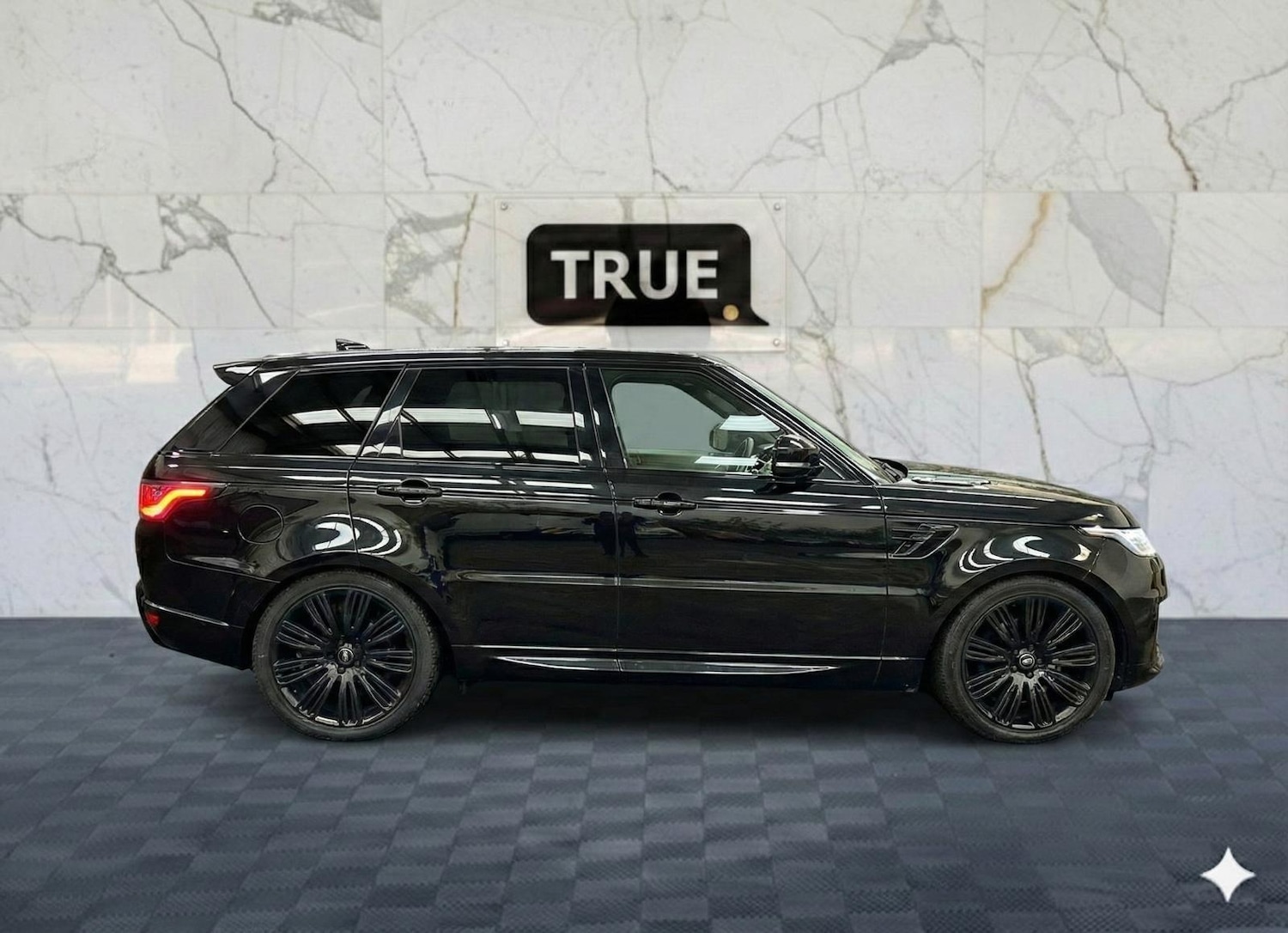 Used Land Rover Range Rover Sport 2019 for sale - 78118249: Photo 2